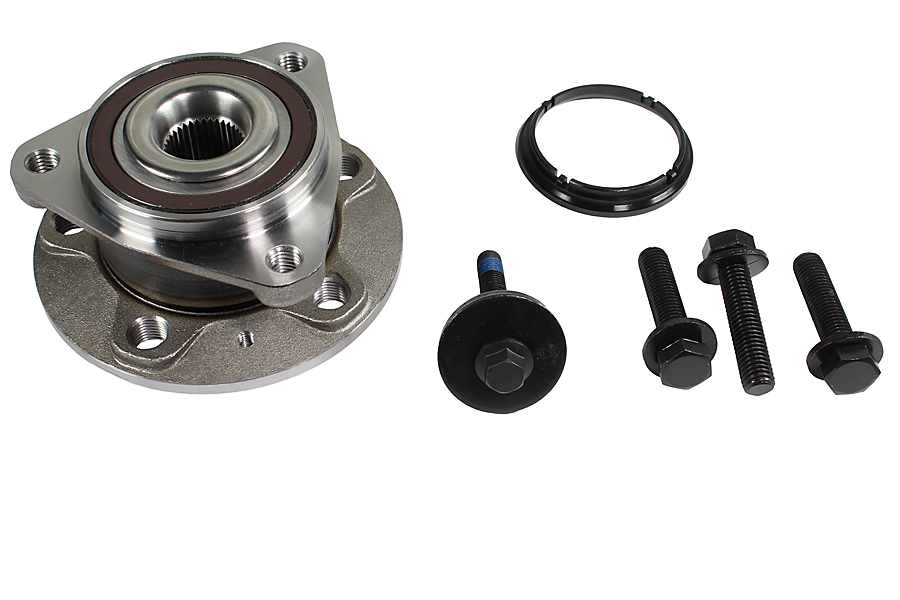 Roulement de roue METZGER WM 2392
